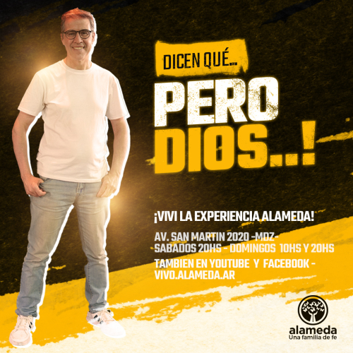 Cree sin límites