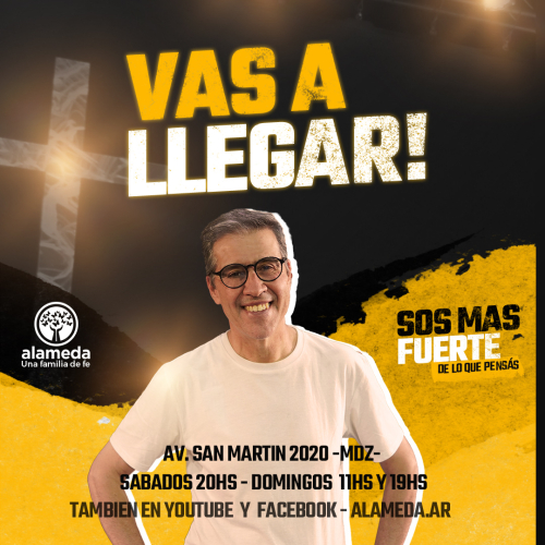 Cree sin límites