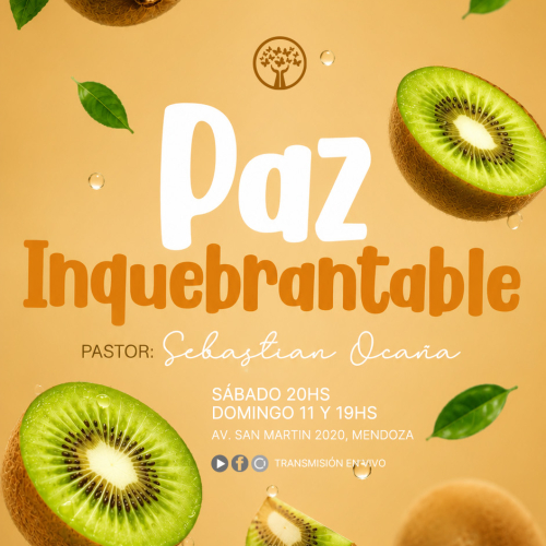 Cree sin límites