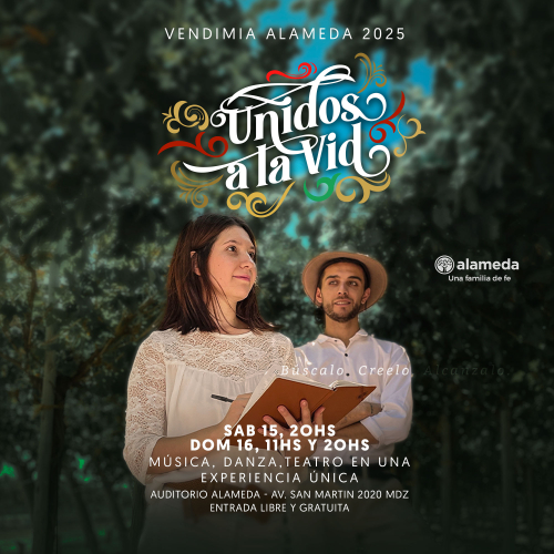 Cree sin límites