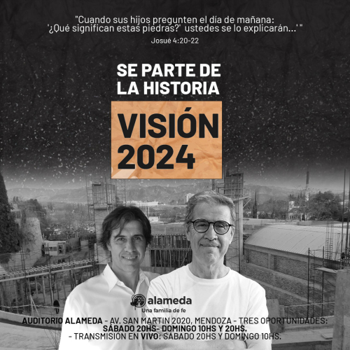 Cree sin límites