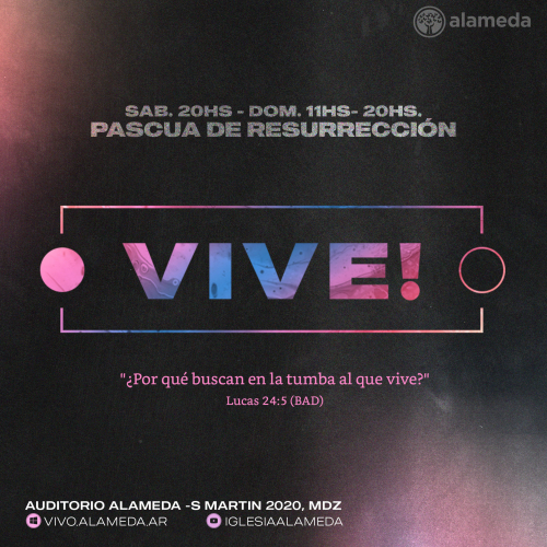 Cree sin límites